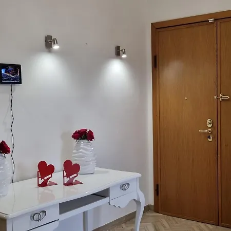 Il Di Casa de hóspedes *