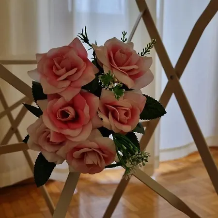 Casa de hóspedes Il Di