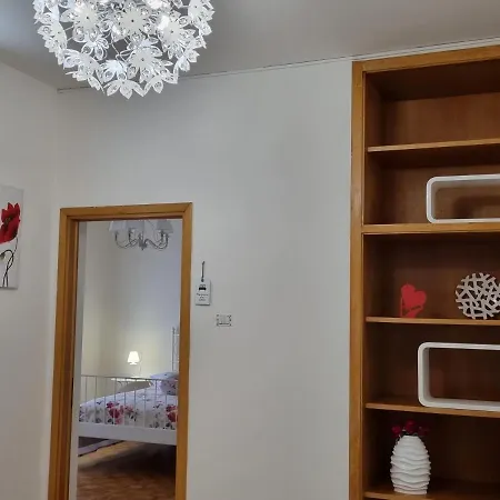 Casa de hóspedes Il Di Foligno