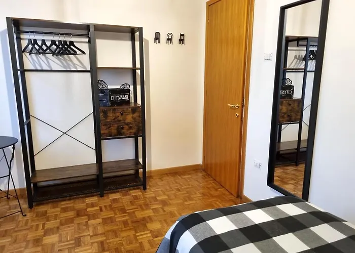 Il Di Guest house Foligno