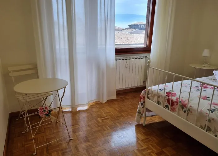 Il Di Casa de hóspedes