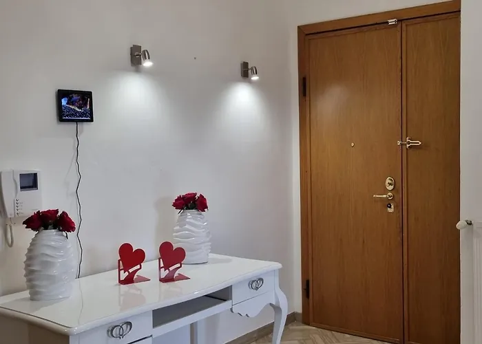 Il Di Casa de hóspedes *