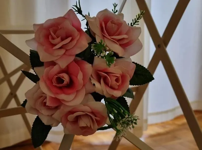 Casa de hóspedes Il Di