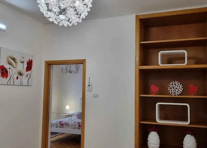 Guest house Il Di Foligno